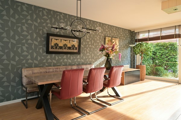 Medium property photo - Alikruikhof 6, 2492 SG Den Haag